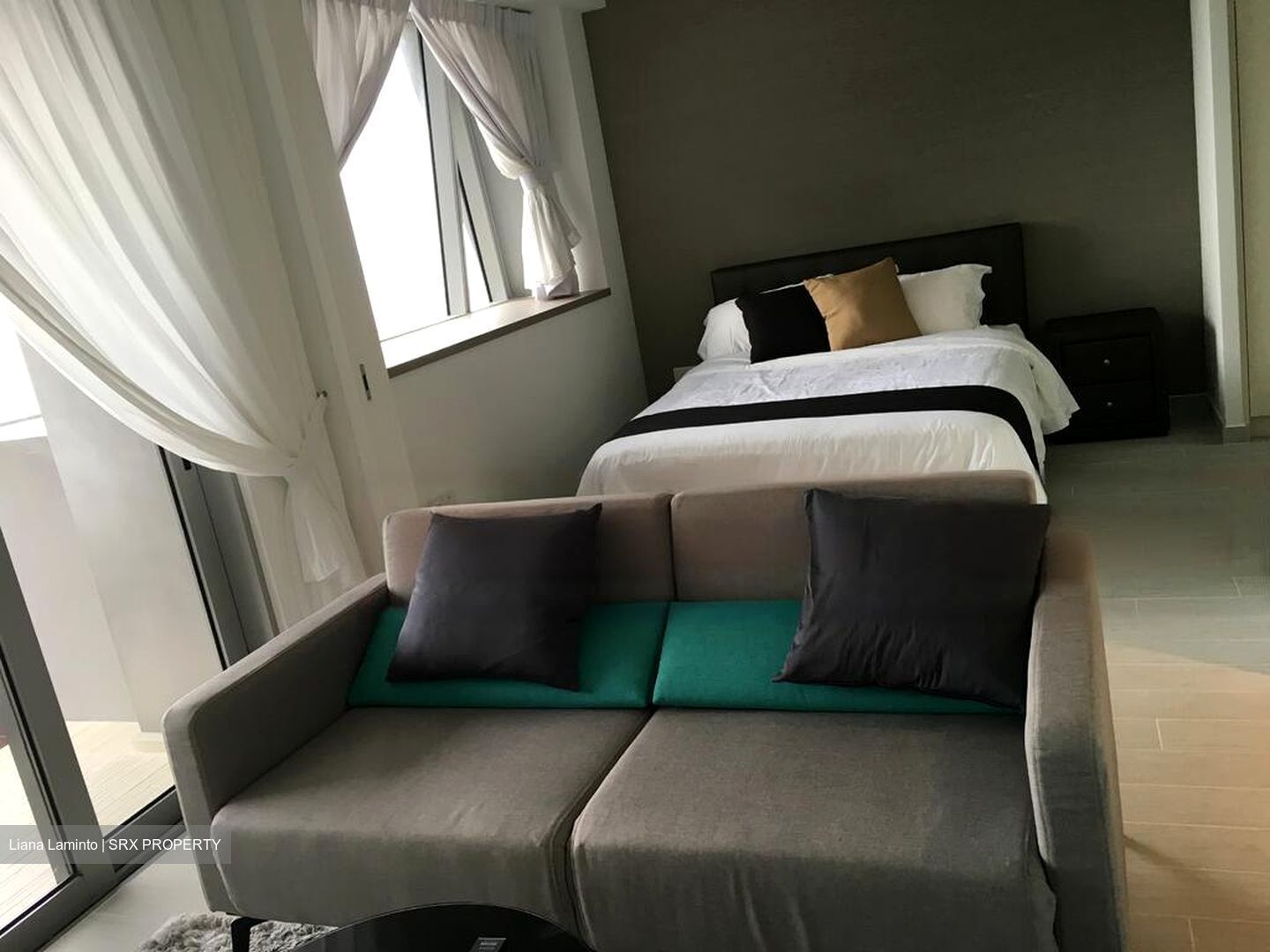 V On Shenton (D1), Apartment #481647871